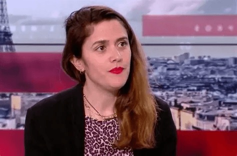Noémie Schulz date de naissance