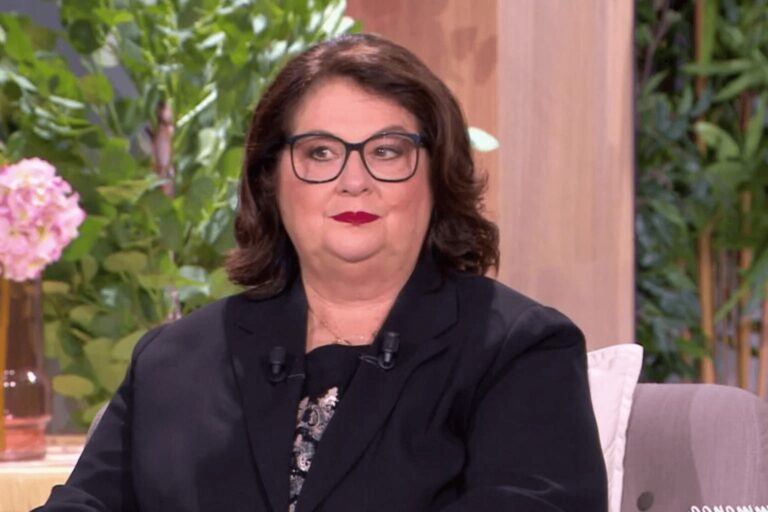 Natacha Espié mari
